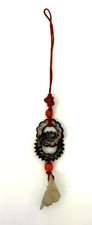 Vintage Chinese Pendant Charm (W4)