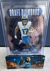 2025 Panini Absolute Countdown Calendar Puka Nacua Base (RAW)