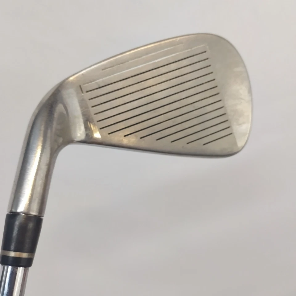 Orlimar Trimetal Plus Men's 5-Iron TT Dynamic Gold Steel Stiff Shaft RH 38" - Image 3 of 4