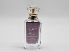 Kay Ali Yum Pistachio Gelato 33 0.34 Oz Perfume Made In France  Eau De Parfum