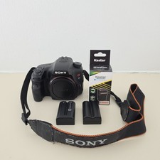 SONY Alpha 57 SLT-A57 16.1MP SLT Digital Camera Body Only - Black