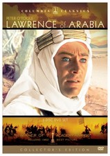 Lawrence of Arabia