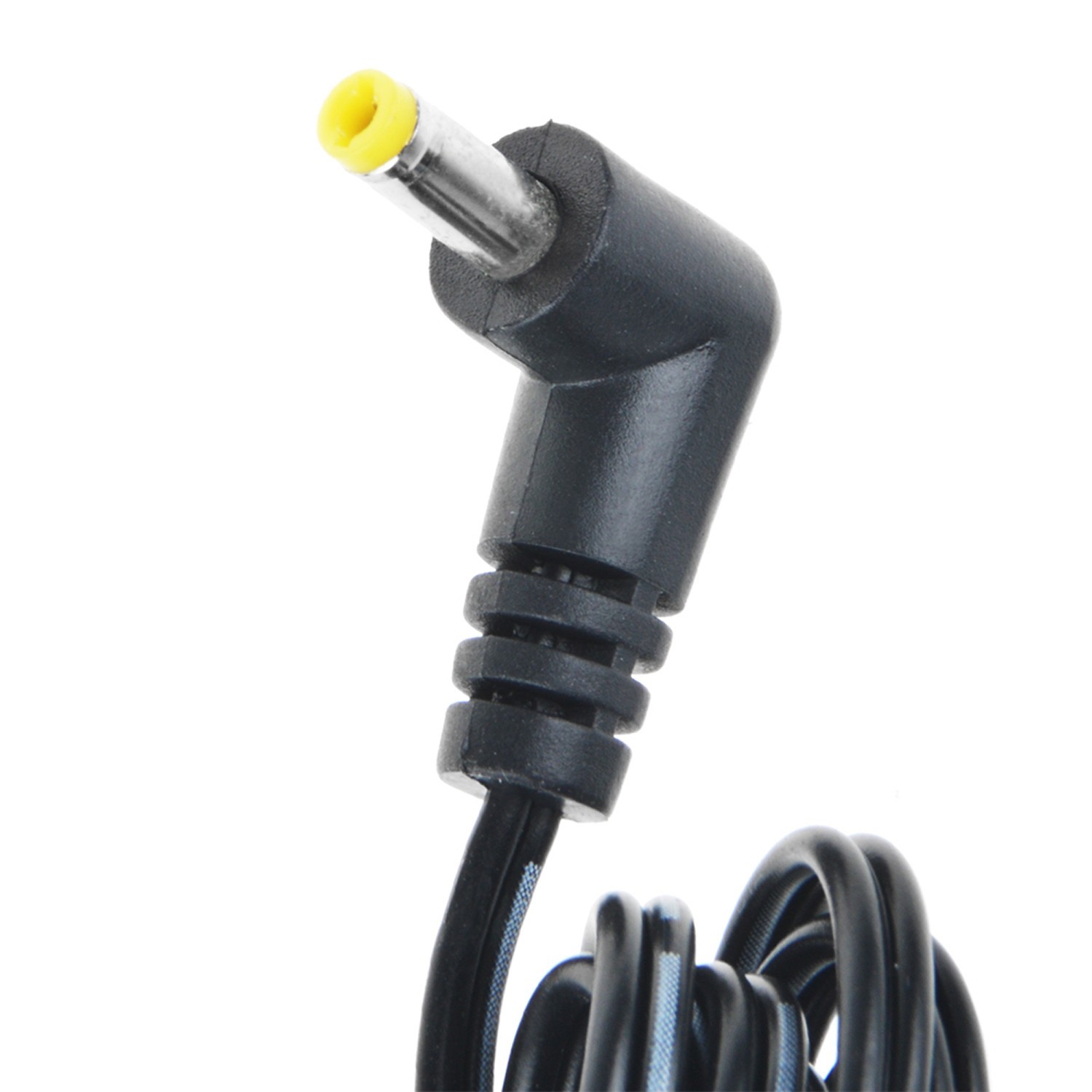 Car Power Cord Adapter for Philips Dual Screen Portable DVD player Ly-02