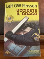 Kill the Dragon - Leif G.W. Persson