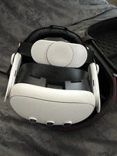 Meta Quest 3 512 Gb with Case