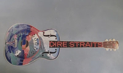 Dire Straits Memorabilia for sale | eBay