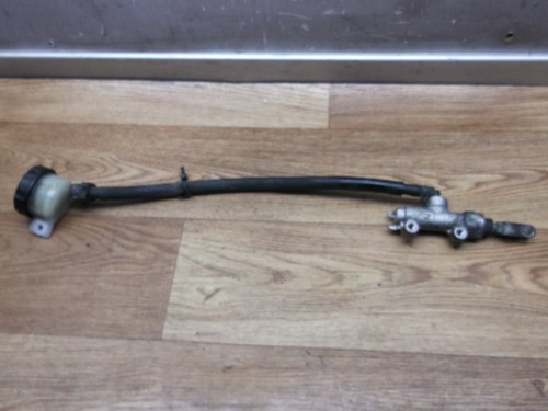 Kawasaki ER6-N ABS ER650E  Bremspumpe Bremszylinder hinten