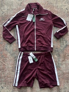 Ricky Regal Lacoste | eBay