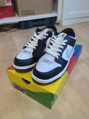 Nike SB Dunk Low HUF - San Francisco - EU 42