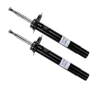 2 Sachs StoßDäMpfer 317 538 / 317 537 Vorne Rechts FüR Bmw 3