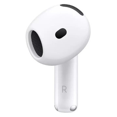 NEU Apple AirPod 4. Gen Non-ACN Original Rechts Ersatz NUR A3050