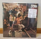 Bob Dylan & The Band -The Basement Tapes Double Vinyl 1975 C2-33682 Pitman Press