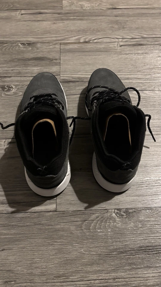 Timberland Field Trekker Winterschuhe Herren Gr.40 Grau Neu - Bild 3 von 4