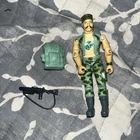 Gung-Ho V1 100% Complete G.I. Joe ARAH 1983 Hasbro Vintage Action Figure
