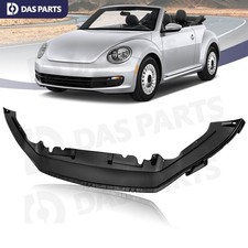 Front Bumper Lower Valance 5c5805903c9b9 Fit 2012-2016 Vw Volkswagen Beetle