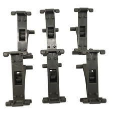 Galoob Micro Machines Corkscrew Challenge Slot Car Track Supports