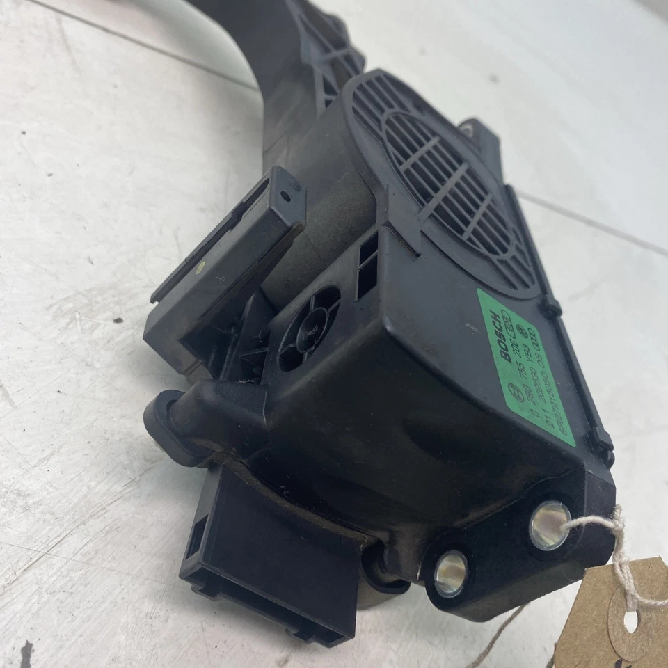 PEDAL ACELERADOR ACELERADOR ORIGINAL SEAT IBIZA 6J (2012-ON) 0280755206 S5 C1 Foto 4 de 4