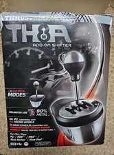 Thrustmaster Add On Shifter TH8A