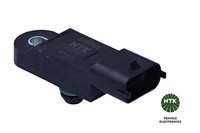 Sensor Saugrohrdruck Ntk 92713 FüR Opel Movano X62 Bus Vivaro X83 Cdti A07 Fwd 3