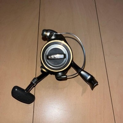 Shimano Twin Power 2500 SC83E Spinning Reel Japan Used Vintage | eBay