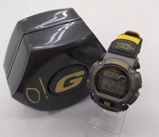 Casio DW8800 GShock with Accessories No Customs Fees US