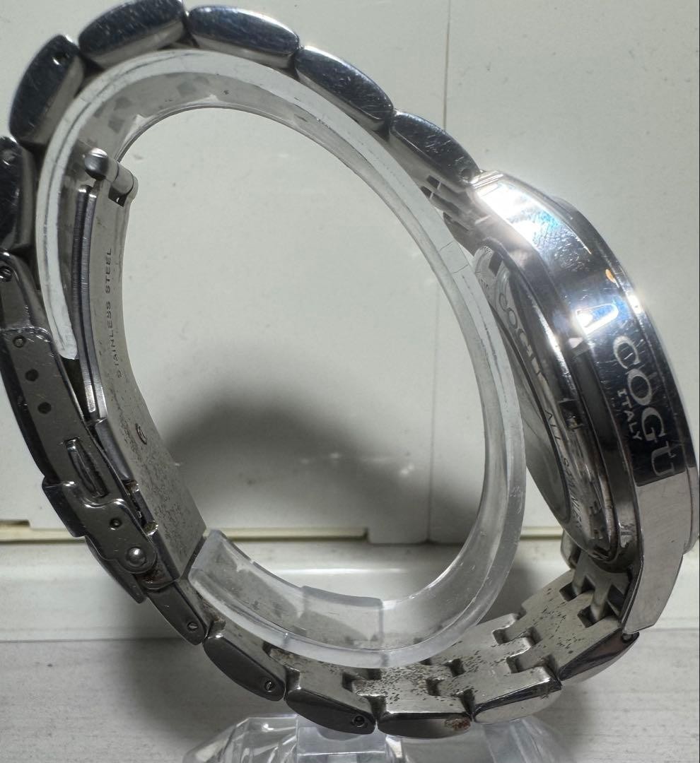 Operation Item Automatic Windingcosimo Gucci Cogu - image 8