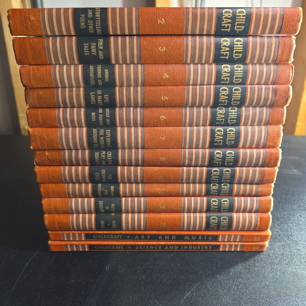 Childcraft Books for sale | eBay