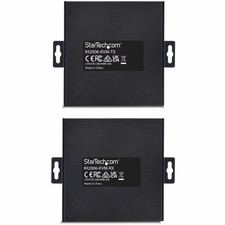StarTech IH2006-KVM-EXTENDER HDMI KVM 4K 60Hz...