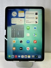 Apple iPad 10th Generation A2696 64 GB, Wi-Fi, 10.9 in - Silver E2.97