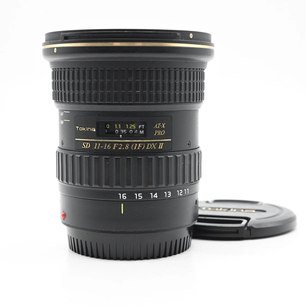 Tokina 11-16mm Focal Camera Lenses for sale - eBay