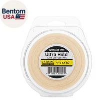Hold Hair Extension Tape Roll 1" X 12 Yard