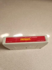 Fathom TI-99 Texas Instruments Cartridge Only