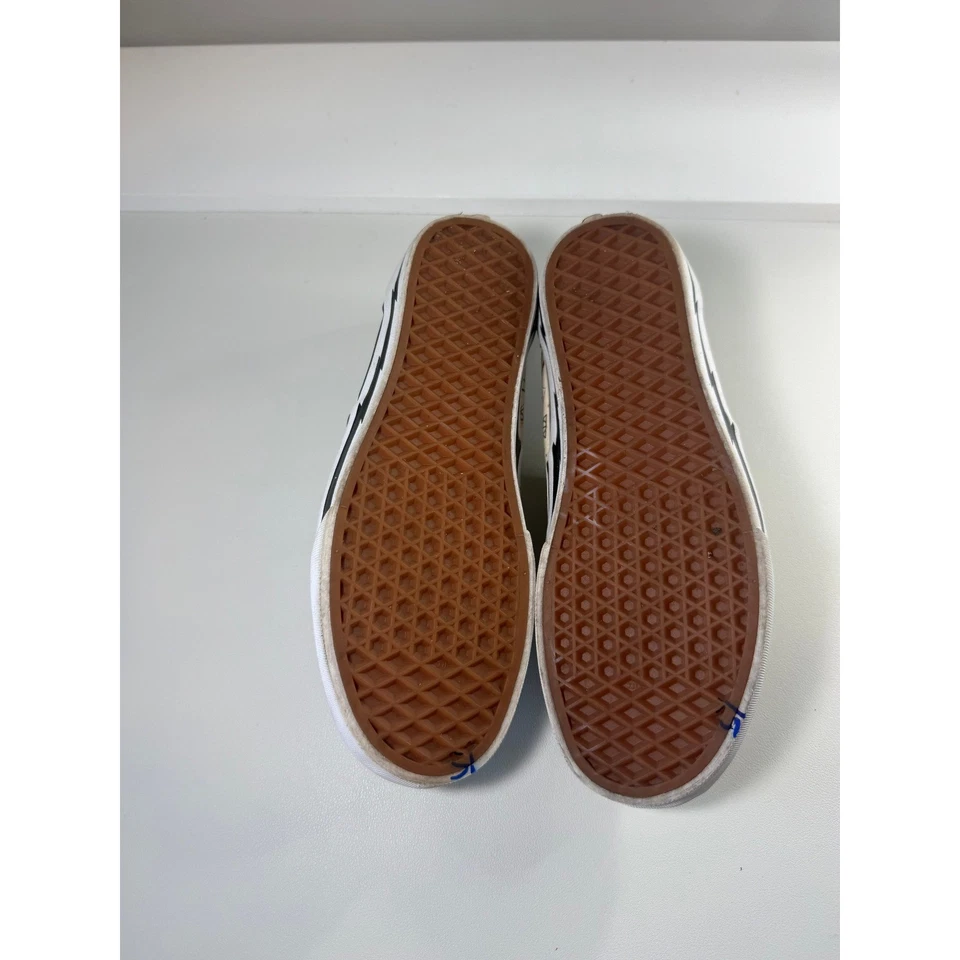 Zapatos Vans Edición Especial Harry Potter Estampado Completo Hombre 7.5 Mujer 9 Foto 4 de 4