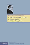 The Collected Writings of John Maynard Keynes Keynes Johnson Moggridge Volume 5