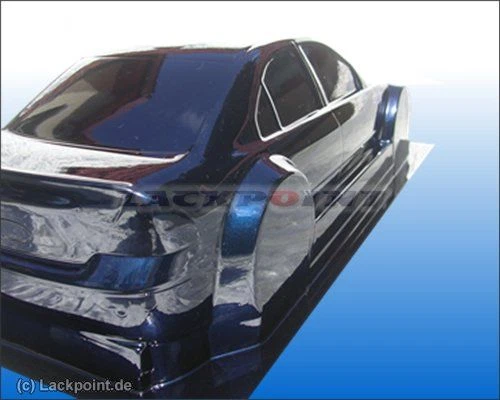 1 L. CANDY GHOST  TOP- EFFEKT AUTOLACK SPECIAL LACK WB+ - Bild 2 von 2