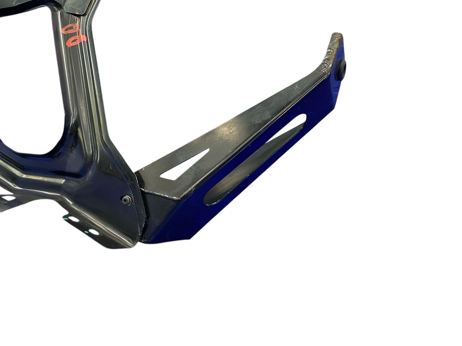 2016-2021 MCLAREN 570S REAR RIGHT QUARTER PANEL INNER MOUNTING SUPPORT BRACKET