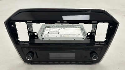 Original VW Up! CD Autoradio, 1S0 035 867 | eBay.de