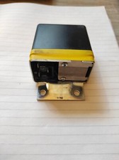 Externer  Regler Lichtmaschine 14v Oldtimer Elektrik-Hüco 130102 -NEU
