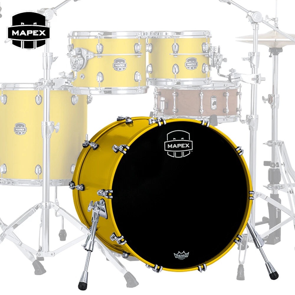 Mapex Saturn Evolution Maple 20