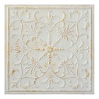 Drop in ceiling tiles, Emboss interior wall panel, for Backdrop PL70 DCGW 10pcs