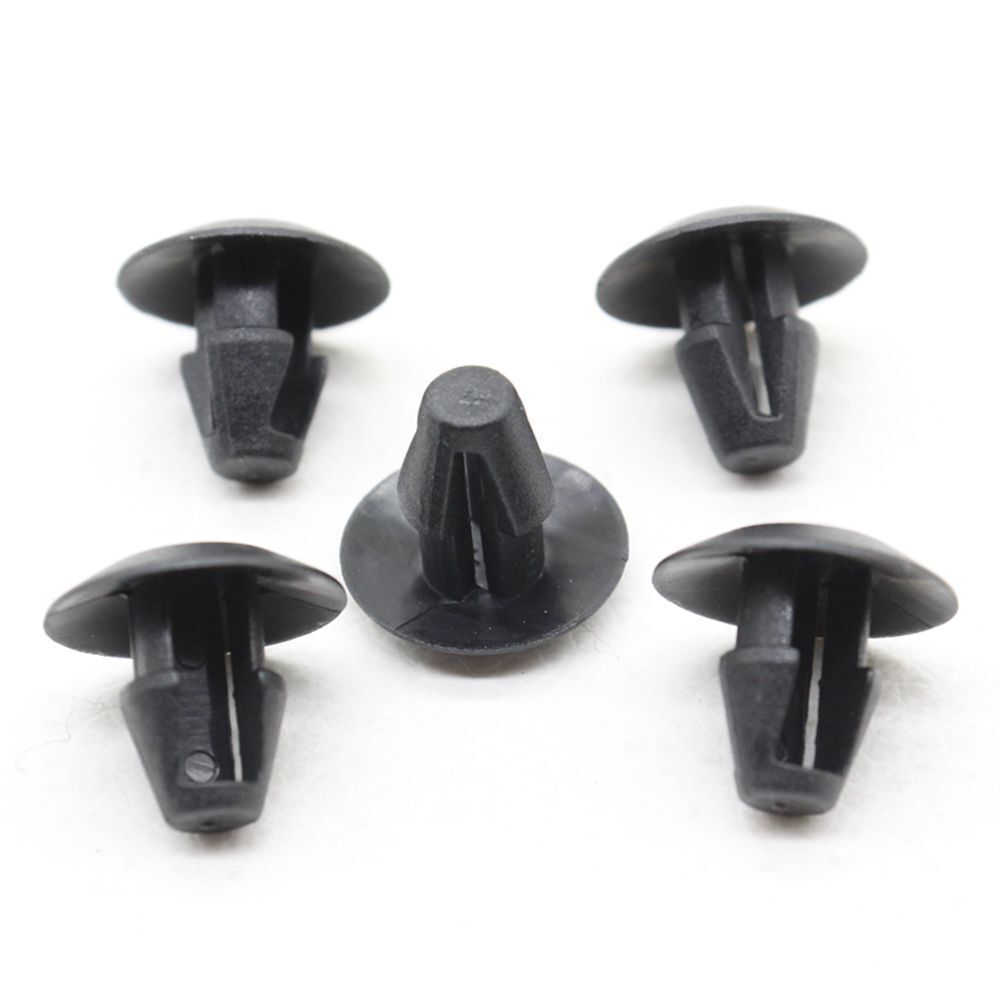 クリップ 15 Pcs Door Panel Retainer Clip Fasteners 7677865 For Fiat Lancia