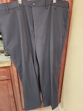 Red Kap PT20 Mens Industrial Work Pant With Pockets 50x30 Navy