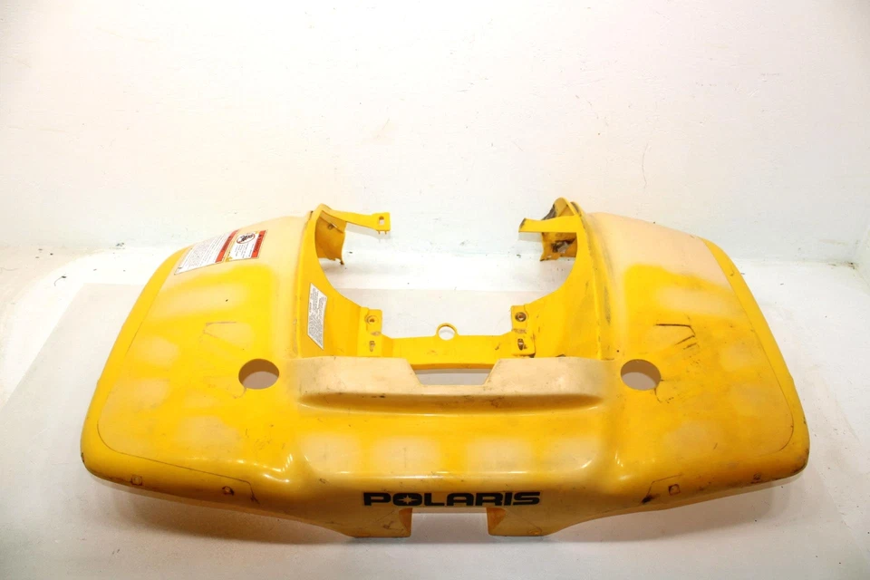Guardabarros trasero Polaris Sportsman 500 2004 OEM 5432117-053 5432117-293 AP129,5 Foto 4 de 4