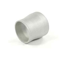 3 To 4 Od Cast Aluminum Turbo Intercooler Air Intake Pipe Inlet Reducer Joiner