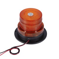 Yks Led Amber Warning Lightwaterproof 5730 20 Led Car Truck Led Emergency Str... on sale Yks Led Amber Warning Lightwaterproof 5730 20 Led Car Truck Led Emergency Str... on sale
