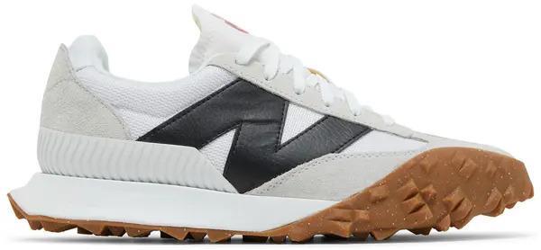 New Balance XC-72 White Black for Sale | Authenticity Guaranteed