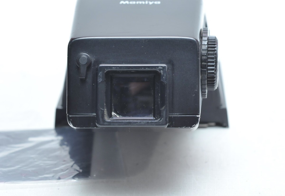 フィルムカメラ mamiya rz67 AE prism finder Mamiya Prism Finder Model 2 - Accessory – Kamerastore