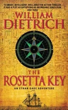 The Rosetta Key by Dietrich, William