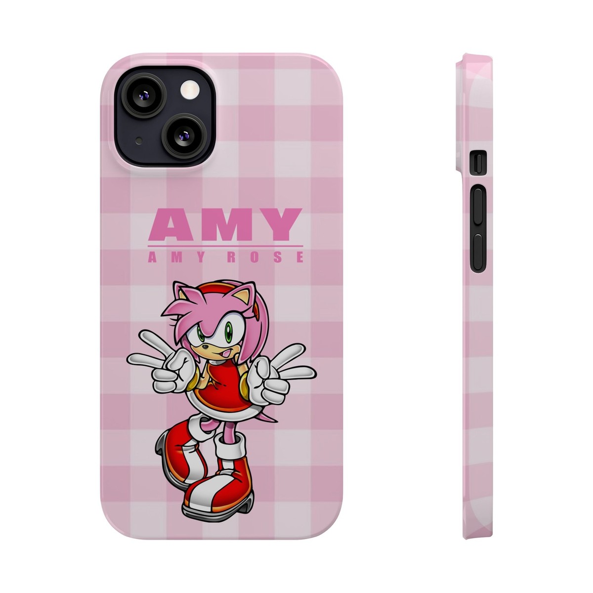 Amy Rose iPhone Case | eBay