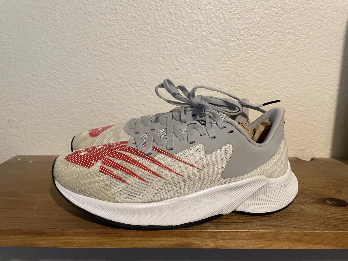 ニューバランス ランニングシューズ FuelCell 23.5 - ランニング ニューバランス ランニングシューズ FuelCell 23.5 - ランニング